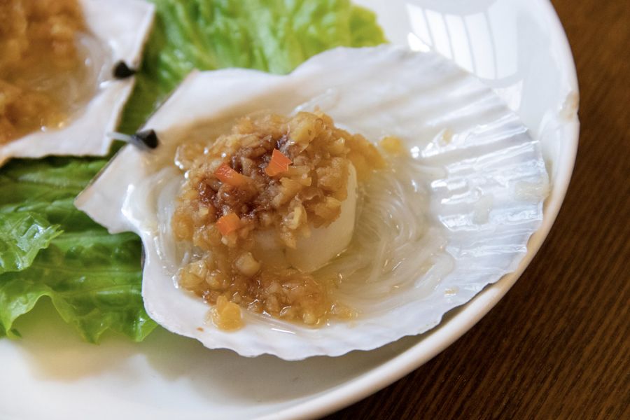 实拍一家更适合北方人的打边炉,各式各样的打边炉