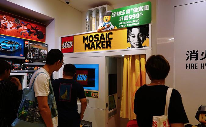 网上便宜的乐高是正品吗,乐高是不是盗版