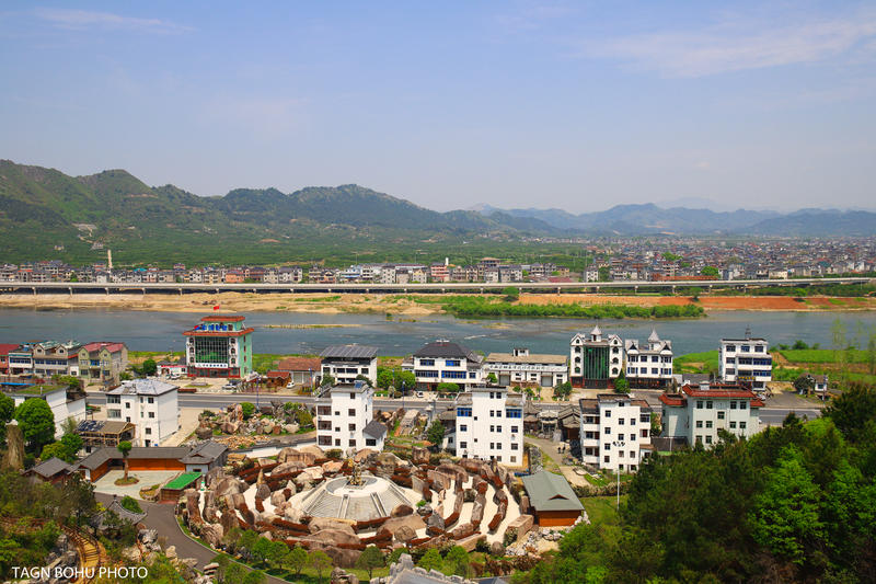 衢州常山春日旅游攻略,常山小众景点