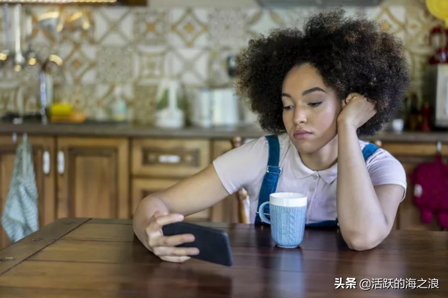 如何处理想念某人