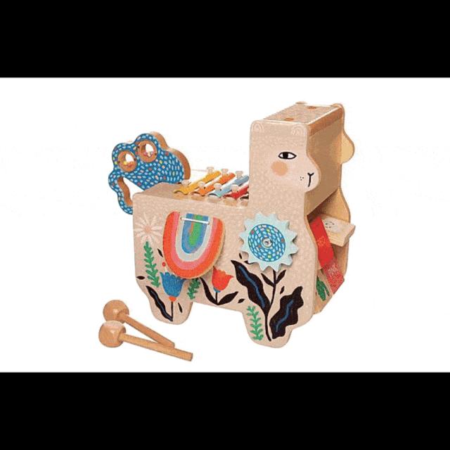 盘一盘那些最受瞩目的世界玩具大奖，他们都是最靠谱的种草清单