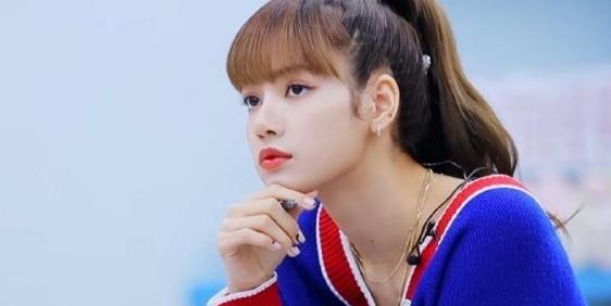 iulisa卸妆后的样子,iu和lisa哪个漂亮