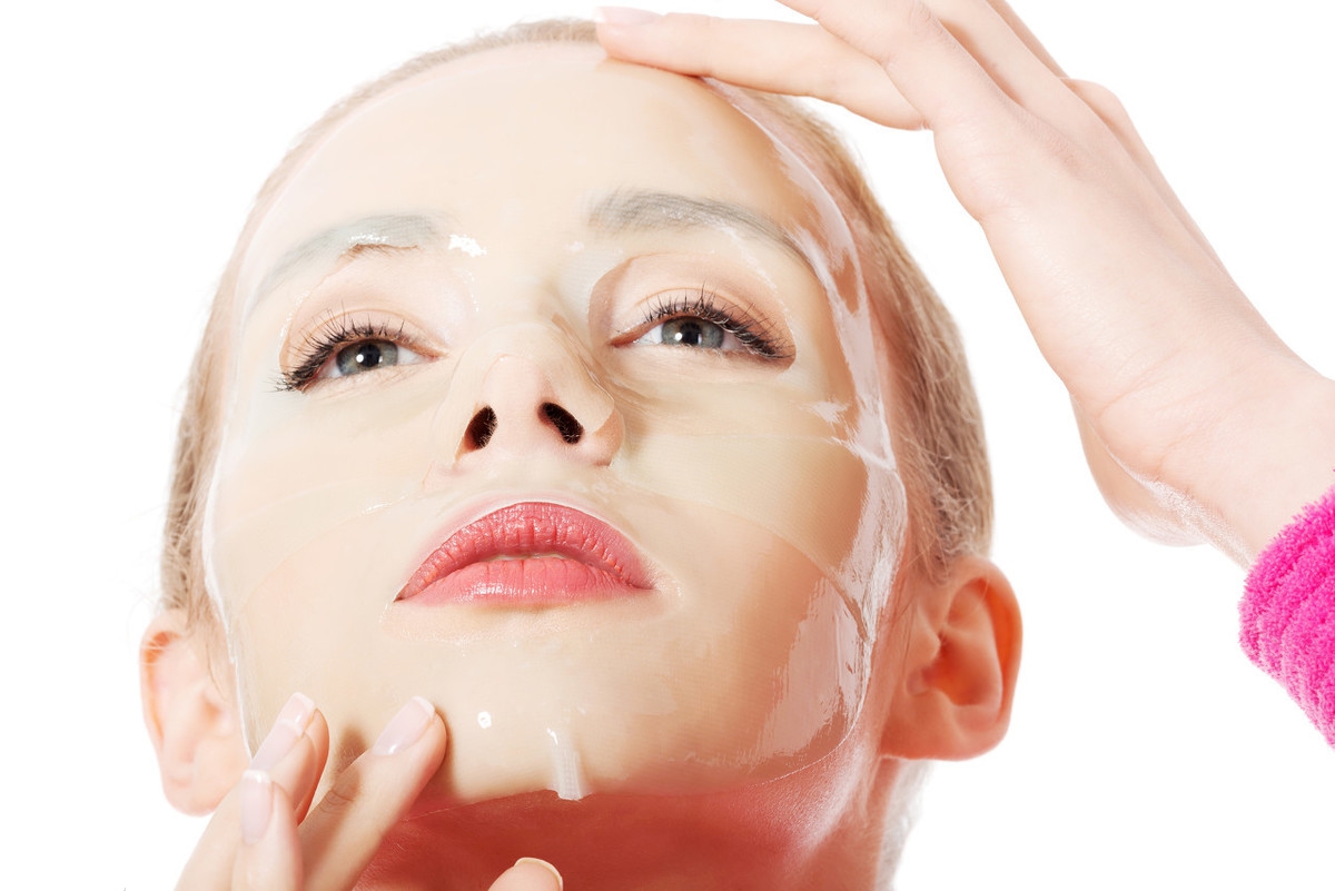 去黑头收缩毛孔的最好方法小妙招,收缩毛孔最有效的方法是什么