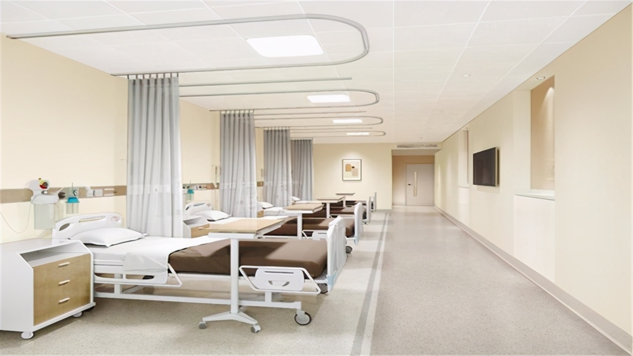 成都2020建成的新医院,成都市医疗系统升级