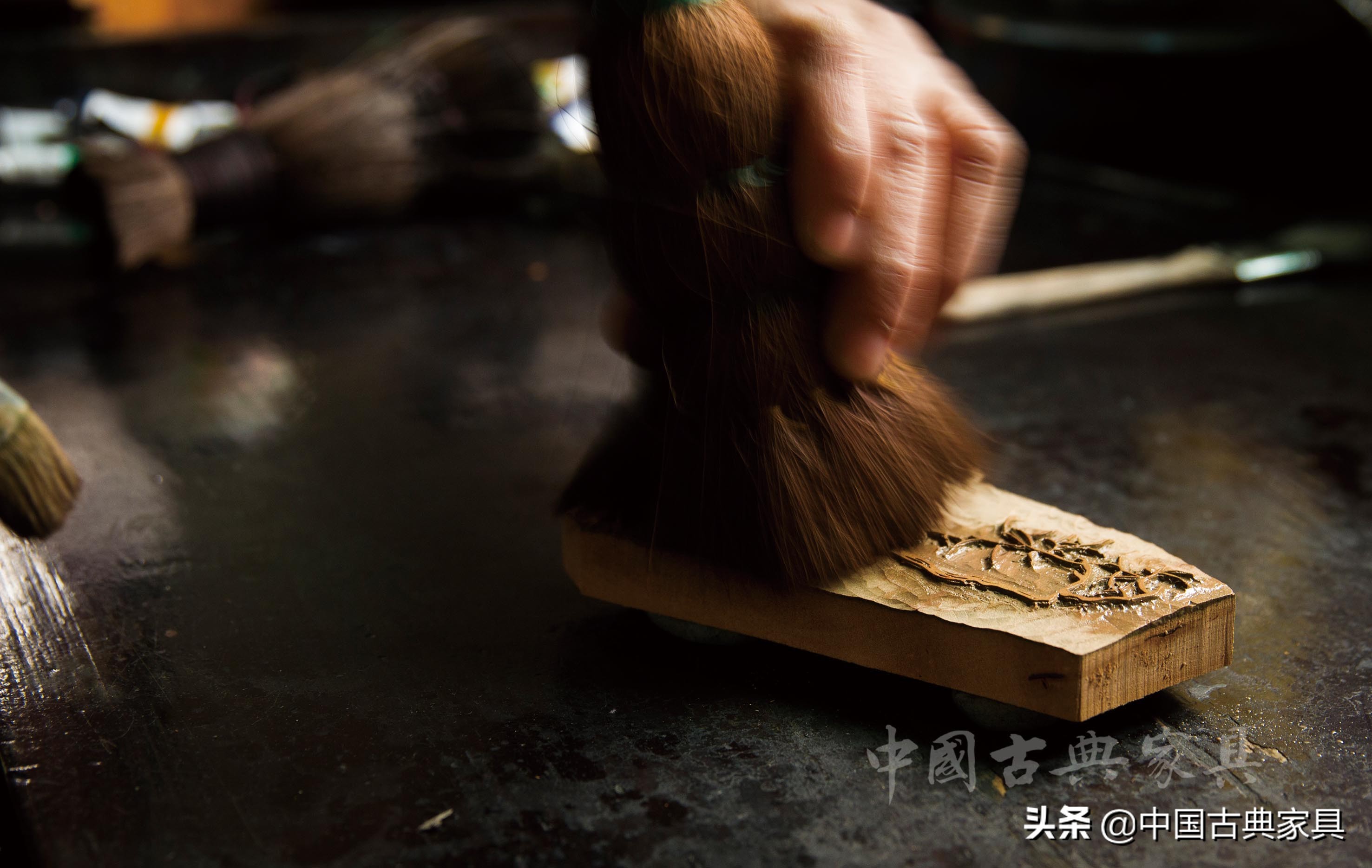 探寻中国古典家具,穿越千年的韵味中国古典家具之美