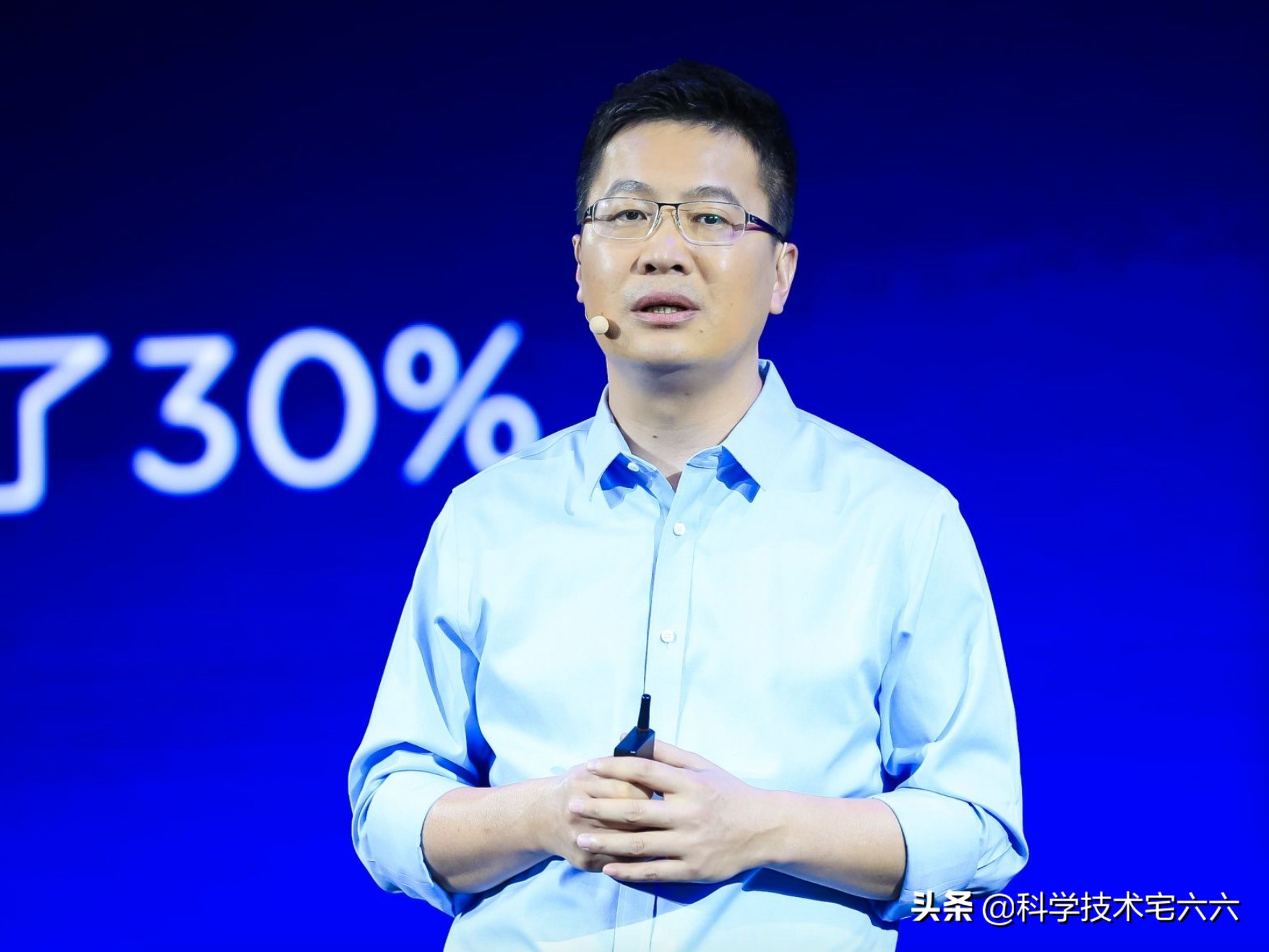 小米高管骂华为,小米和华为p40的区别