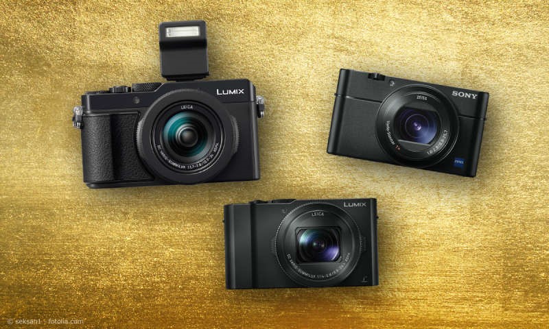 性价比最高的微型相机,最好的迷你相机推荐