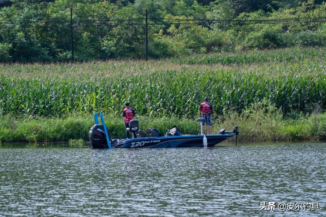 皮尔渔具展会直播,皮尔钓具官方旗舰店直播