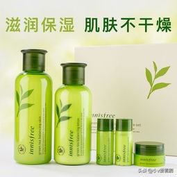 最好用的水乳套装排行混合性皮肤,史上最好的水乳护肤套装