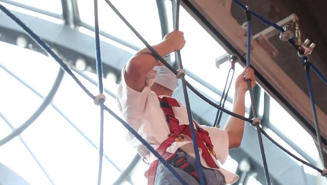 北京五棵松华熙live最全逛街攻略来了！推荐给你最棒的吃喝玩乐