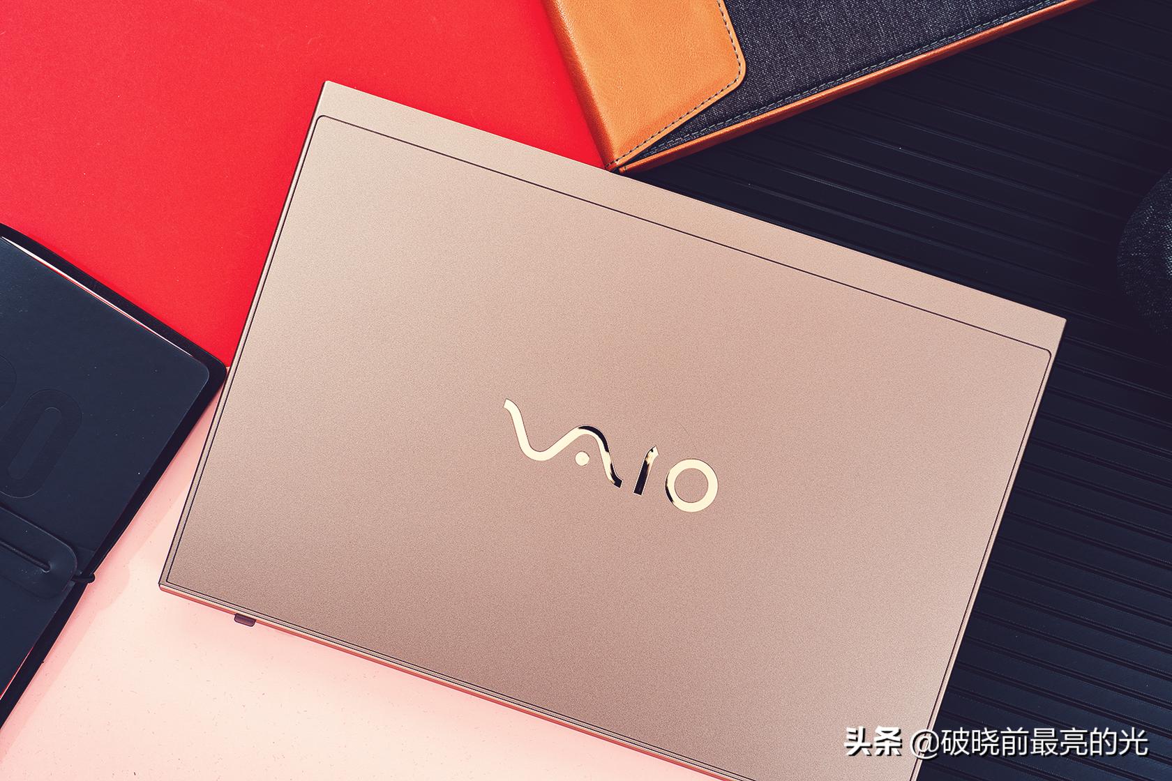 这是我见过最炫酷的电脑,这是我见过最有创意的笔记本