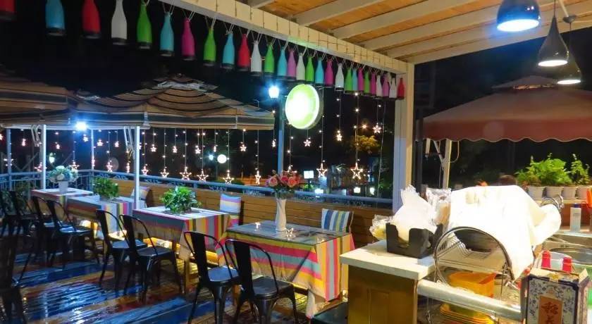 春风十里，只为睡你│厦门最美的民宿都在这儿