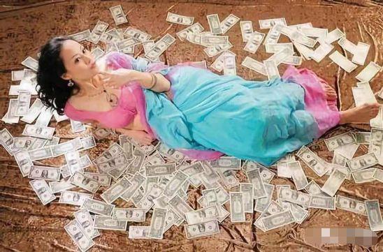 章小蕙粉丝多,章小蕙现在多少粉丝