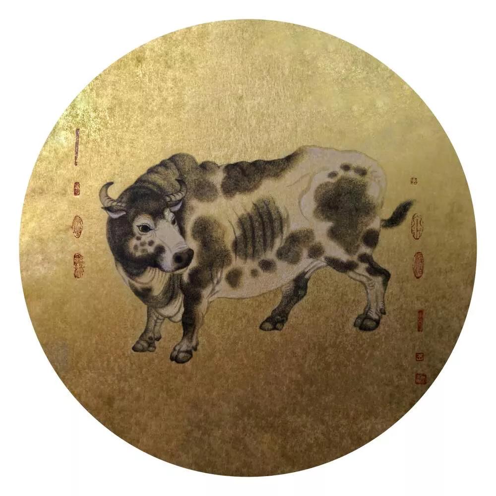 《新文艺复兴》《中国历代绘画艺术技法鉴定的逆向工程学重构》之