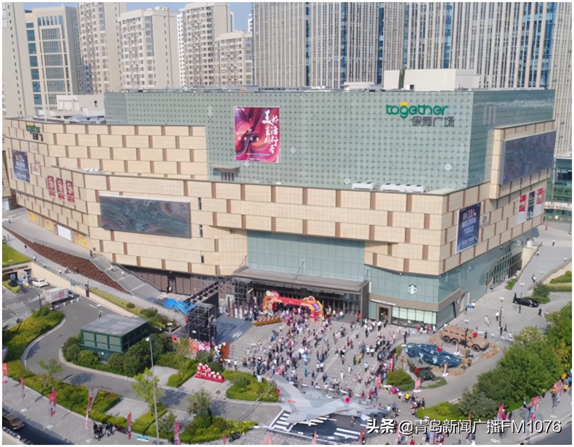 市北区首提“青年经济”究竟是步什么棋