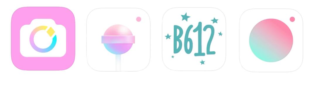 免费美颜软件app排行榜,最强美颜app软件