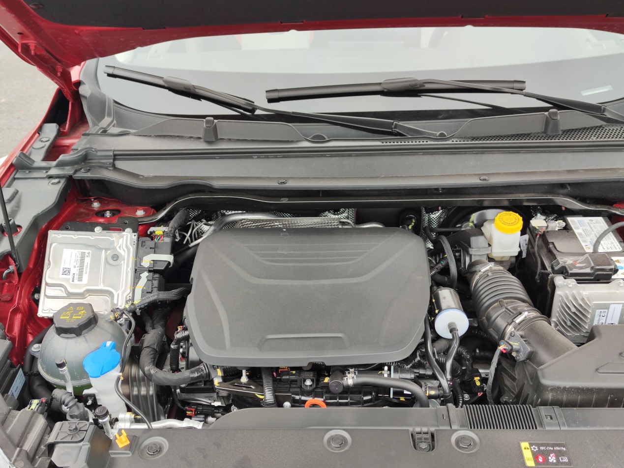 缤越哈弗赤兔对比,哈弗赤兔和吉利缤越哪个好