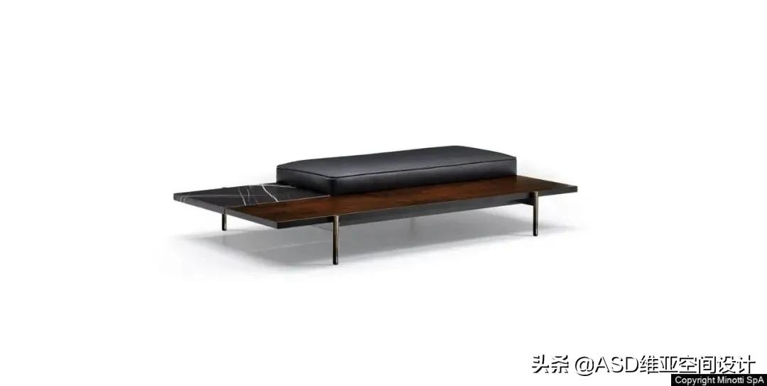 minotti经典款式,minotti现代