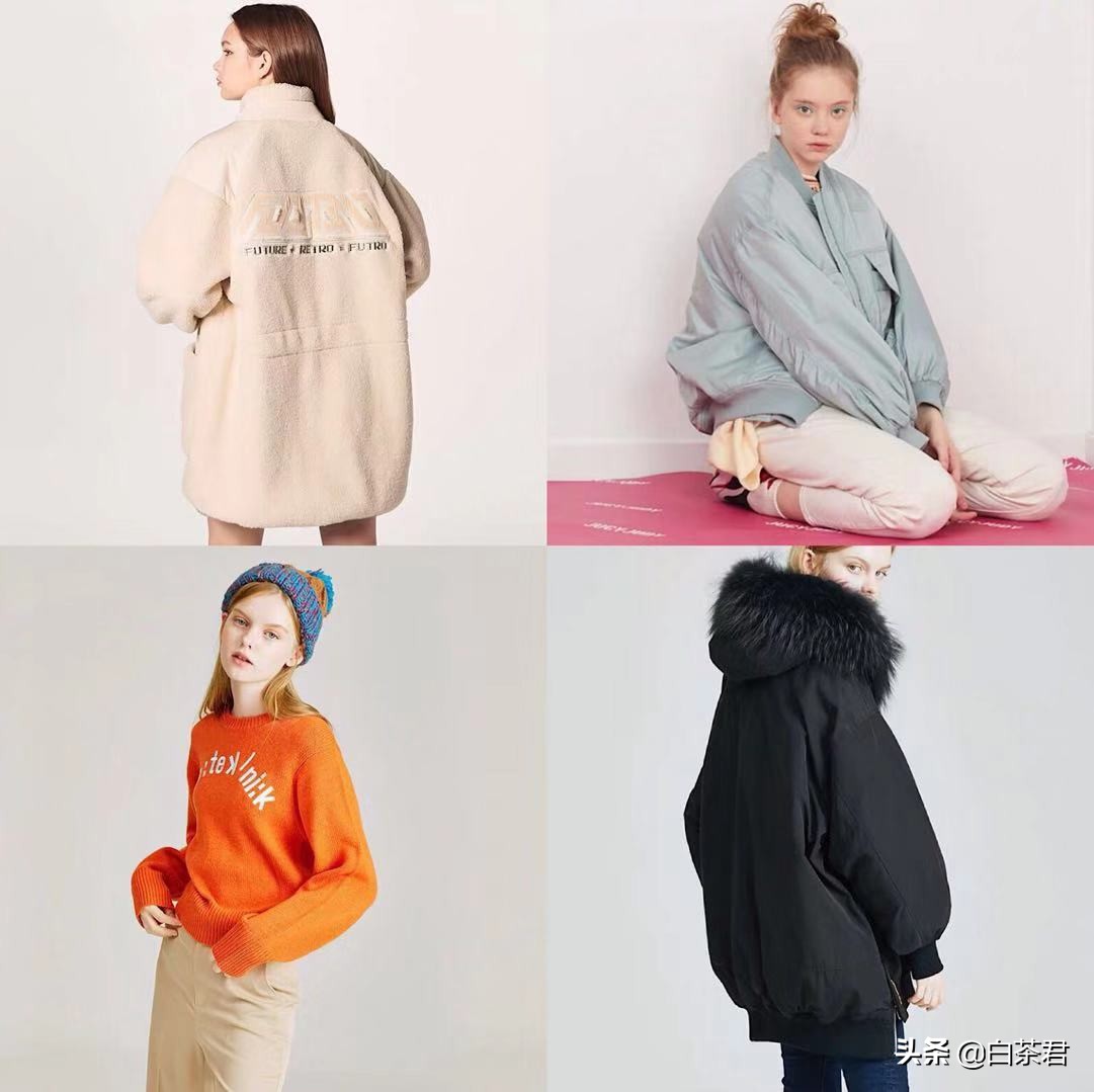 韩国女装品牌大全,韩国十大顶级潮牌女装品牌