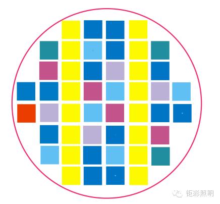 KELO钜彩照明--AO100S水族灯