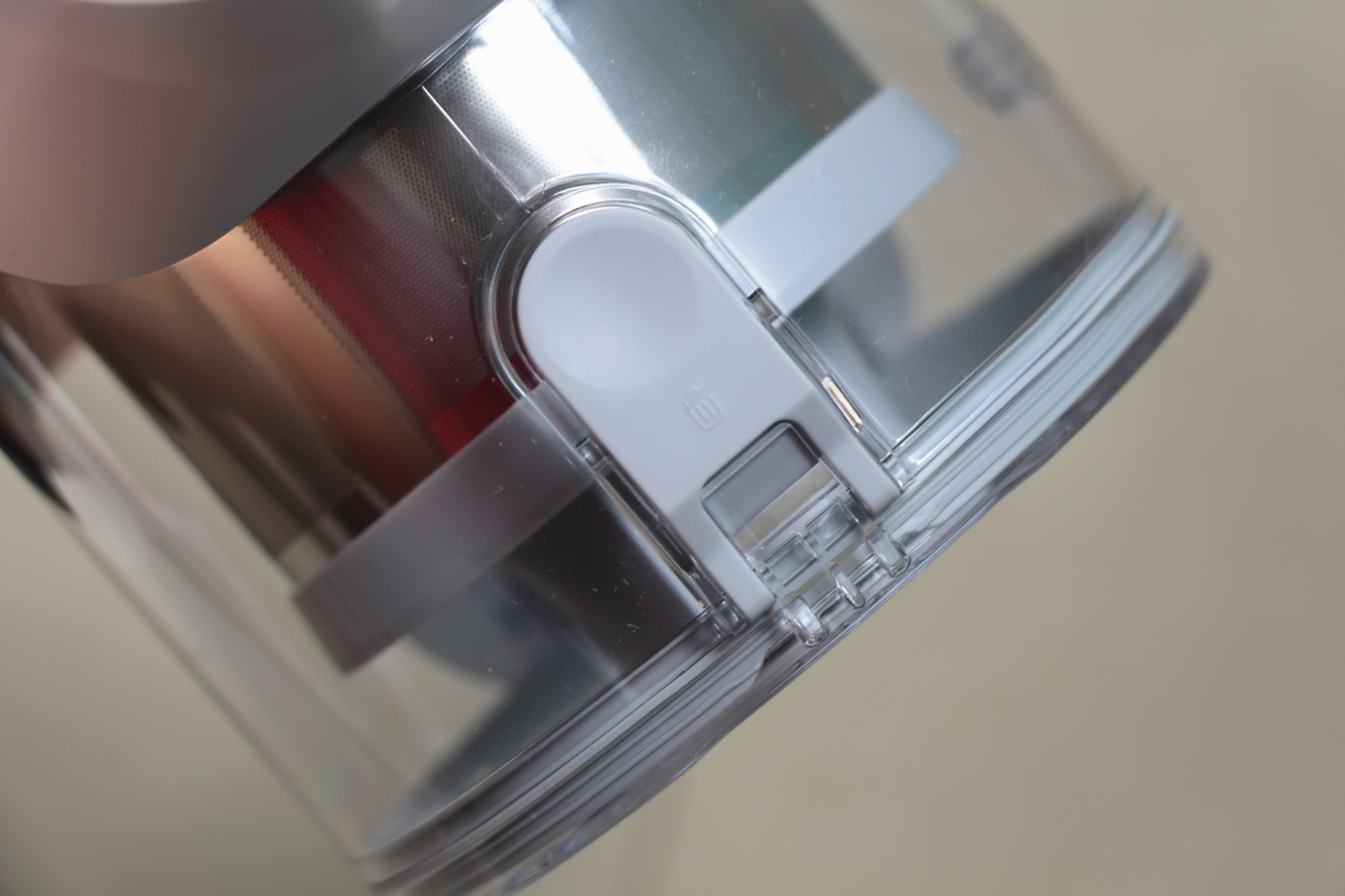 容易清理吸尘器推荐,无死角自动吸尘器推荐家用第一名