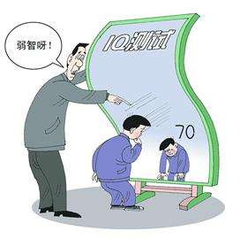 智力低下有哪些原因造成的,智力低下的根本原因