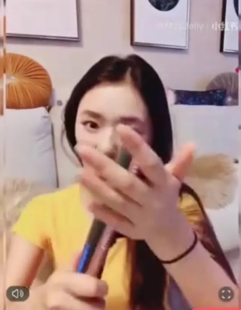 杨幂同款直发梳推荐,杨幂同款金稻直发梳测评