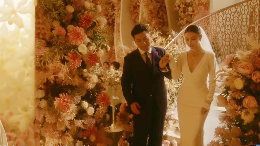 流金岁月戴茜回归是哪集,流金岁月两个女主的结局