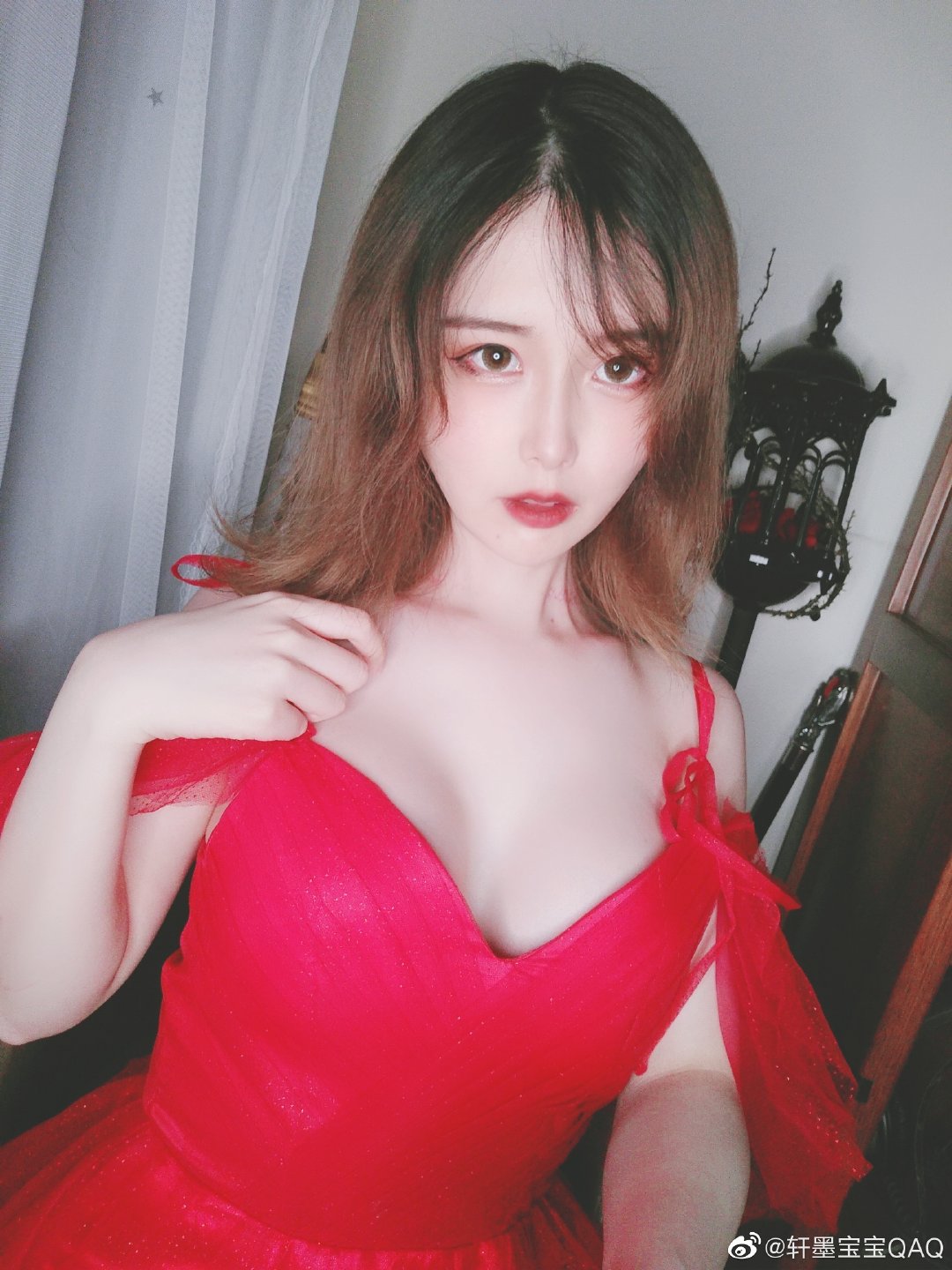 国服第一扳手轩墨宝宝怎样,国服第一扳手轩墨宝宝直播间