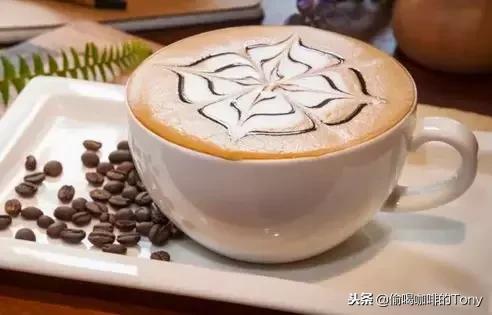 拿铁玛琪雅朵和拿铁的区别,玛琪雅朵和卡布奇诺哪个甜