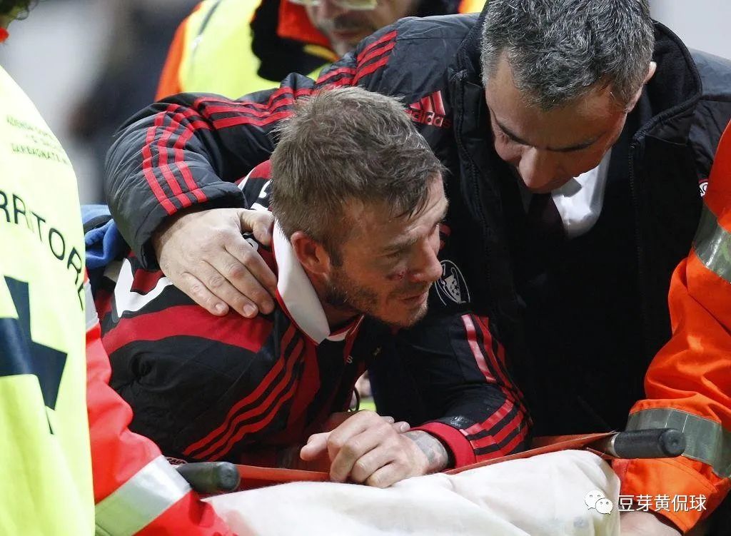 大卫贝克汉姆becauseofyou,大卫贝克汉姆巅峰期