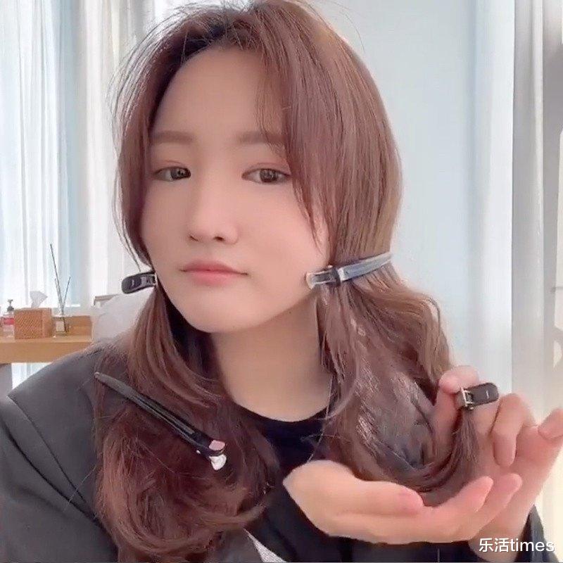 新手学烫卷发教程,新手烫发教程手法完整视频