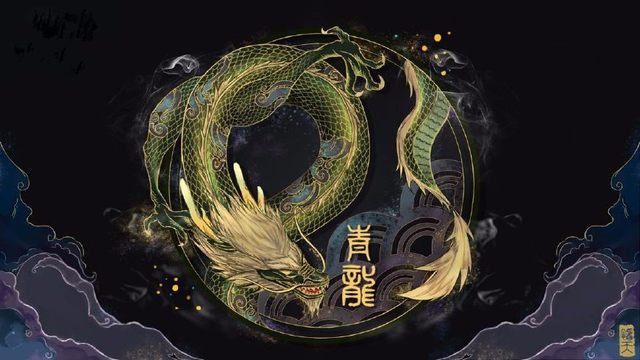 诸神的传说（中国篇·三）