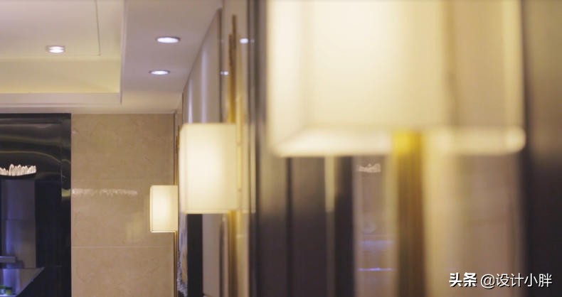 深圳夫妻装修小户型,深圳夫妇的豪宅装修