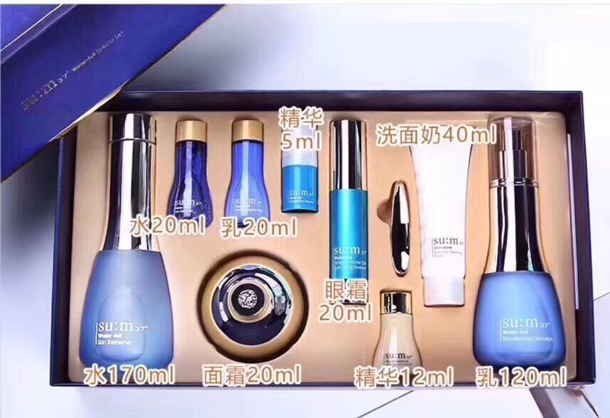 夏季贵妇水乳推荐,夏日水乳推荐小饼干