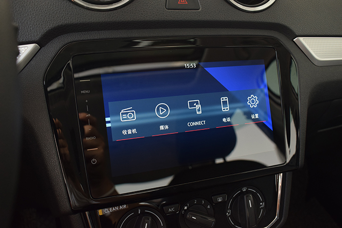 新款捷达va3车主用车真实感受,延续经典的捷达va3