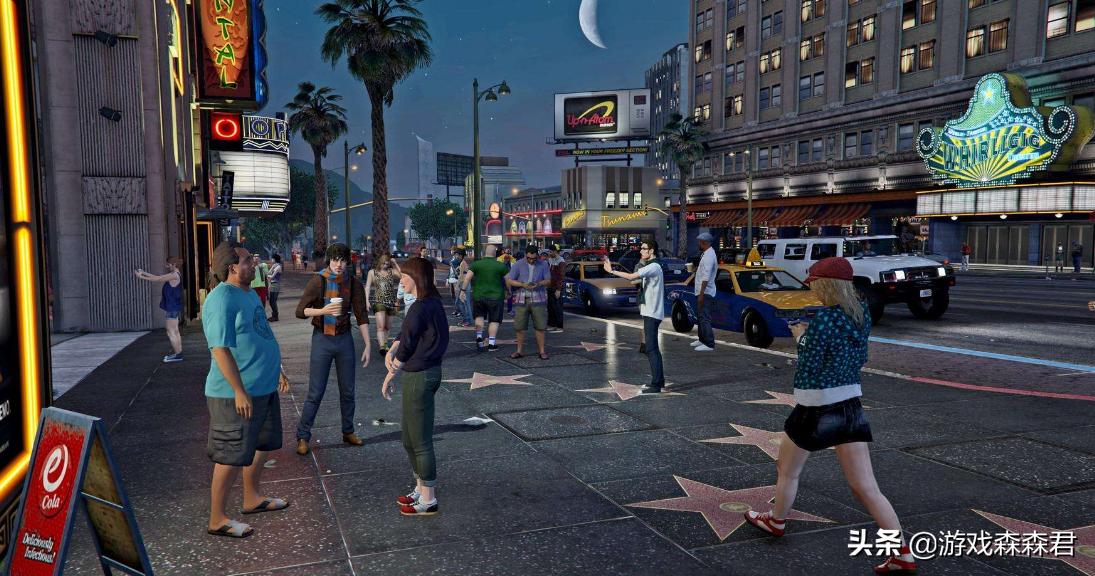 中国游戏市场不会出现3a级大作吗,国内为什么没有3a游戏大作