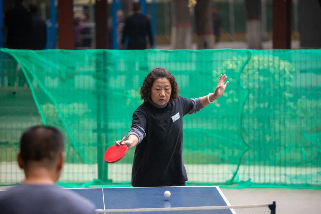 莲湖区晚上哪里可以散步,莲湖晨练