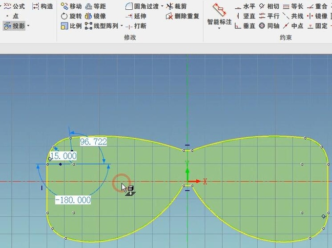 caxa3d2021绘图入门教程,caxa3d测量教程