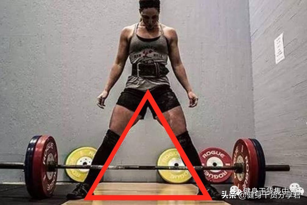 相扑硬拉,最全攻略,(上)篇