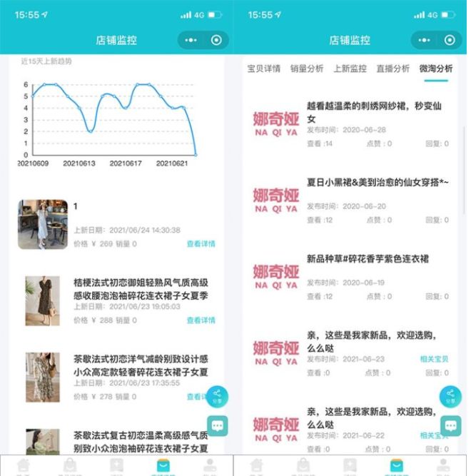 淘宝数据分析工具,淘宝数据分析怎么看得到