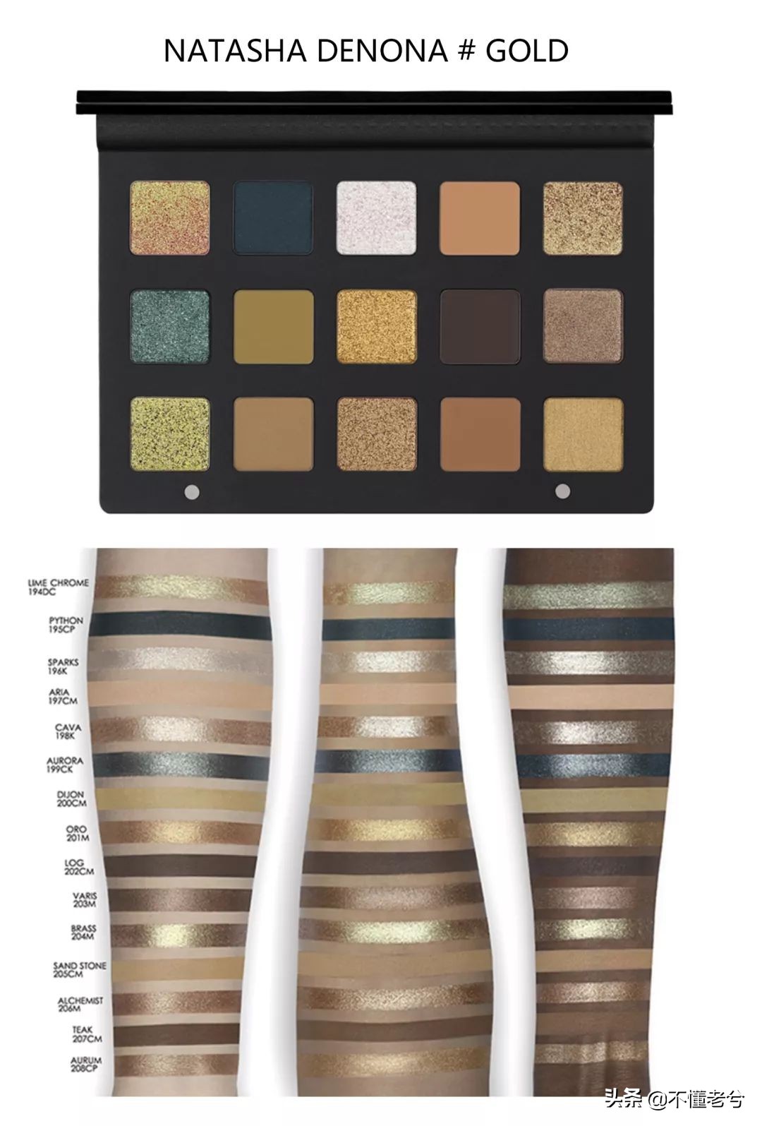 汤姆福特和迪奥哪个眼影盘好,汤姆福特20号眼影教程