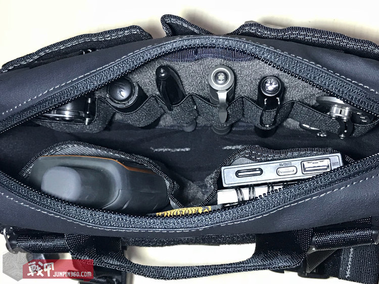 麦格霍斯3571胸包,麦格霍斯3571复刻