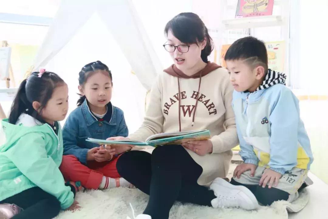 横山幼儿园最新消息,横山桥中心幼儿园入学条件