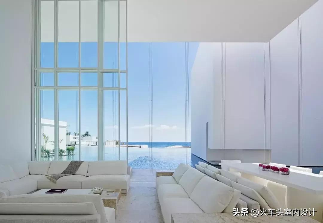 这家酒店不仅舒适又好看你知道吗,这家酒店环境超好