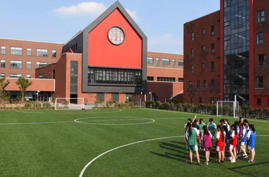 苏州荟同国际学校学费多少,苏州北美国际学校初中学费