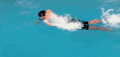 学游泳初学者怎么学,游泳初学者怎么学游泳