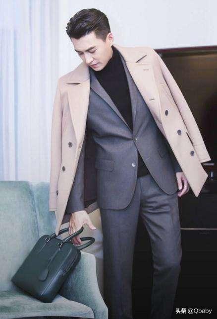 什么？公司要求穿正装——写给职场新手的平价服装购买攻略