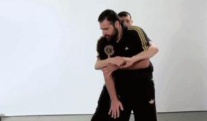 初学以色列格斗术实战视频,以色列特种部队格斗防身