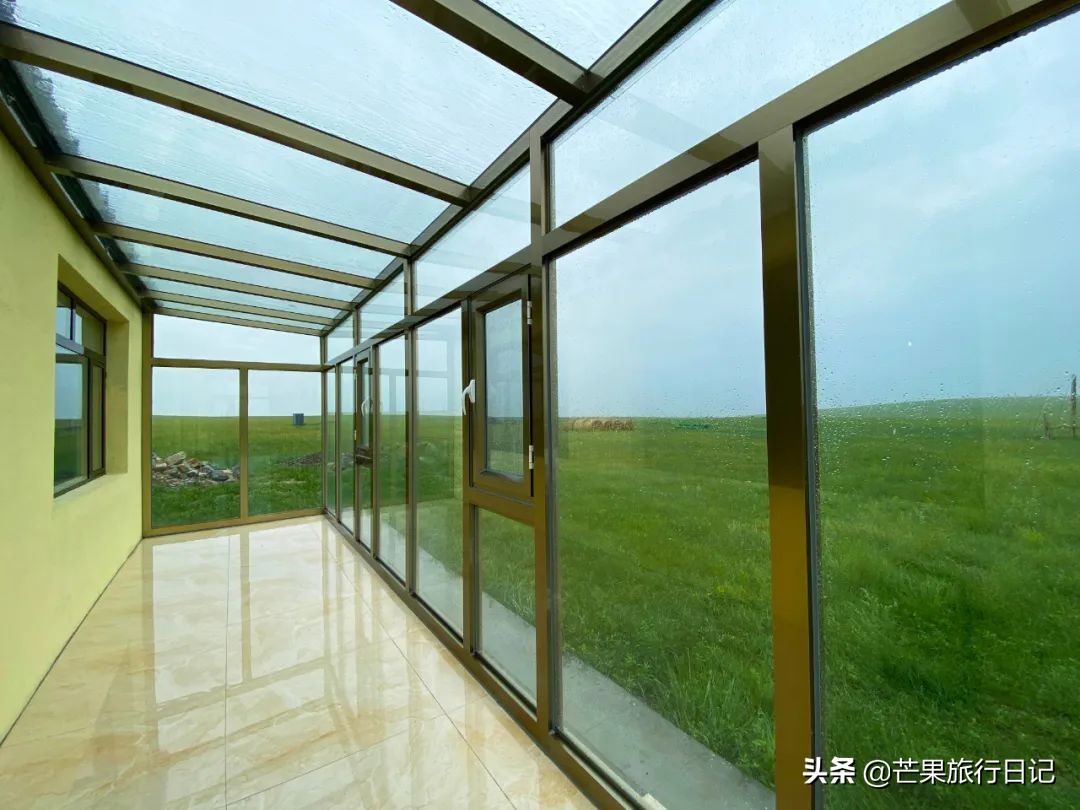 内蒙古最东边的草原,内蒙古真正的草原在哪里